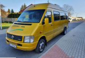 Volkswagen LT 46
