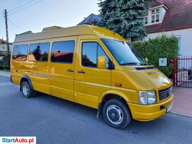 Volkswagen LT 46