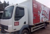 DAF LF55 LF45