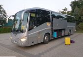 Scania Century