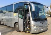Scania Century