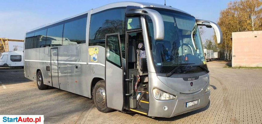 Scania Century