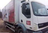 DAF LF55 LF45