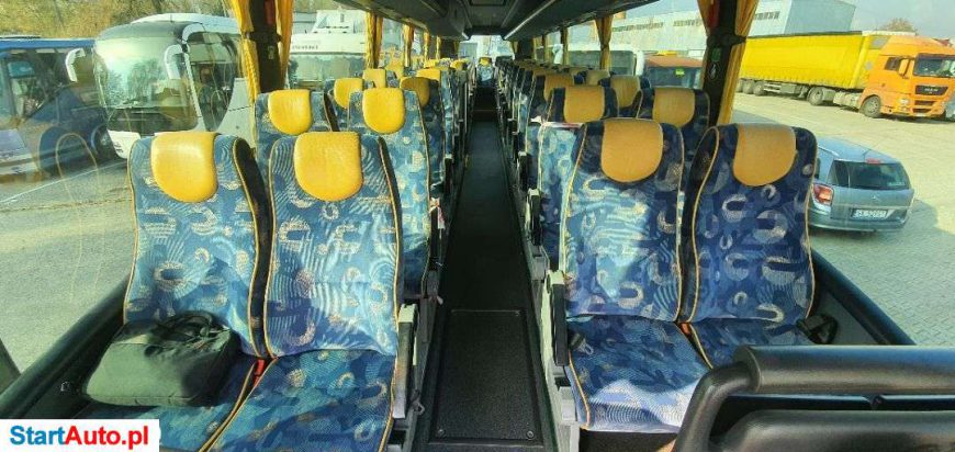Scania Century