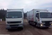 DAF LF55 LF45