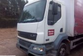 DAF LF55 LF45