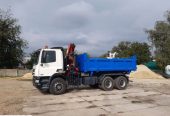 DAF 85.360