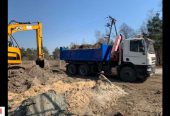 DAF 85.360