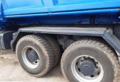 DAF 85.360