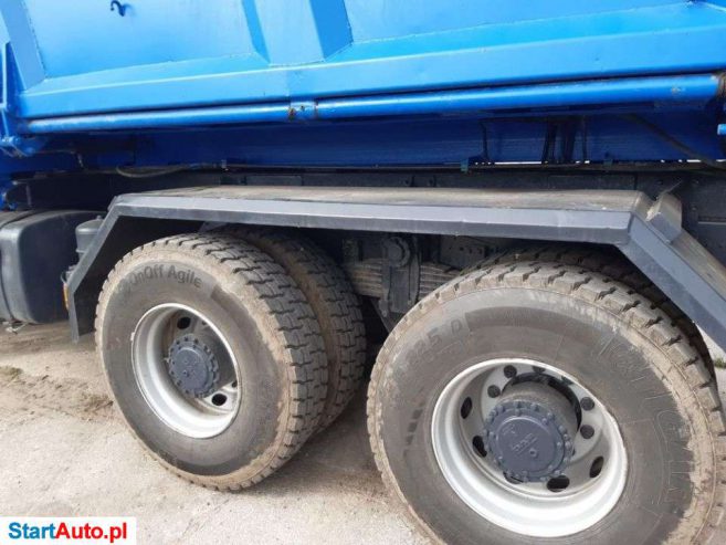 DAF 85.360