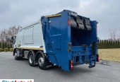 Renault Premium 310 Dxi 6×2 2-KOMORY Norba 19,8