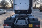 Mercedes-Benz Actros