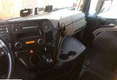 Mercedes-Benz Actros