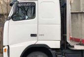 Volvo FH 12 / 480 6X4 ZESTAW DO DREWNA