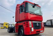 Renault Magnum 460 Dxi