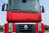 Renault Magnum 460 Dxi