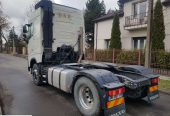 Volvo FH4 500 EEV, Nieeksploatowany W Polsce, Ładne Opony