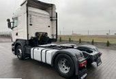 Scania R420 / Highline / Euro 5 / Automat / Retarder / Standard / Klima /