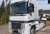 Renault Magnum