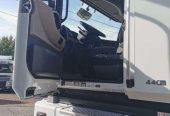 Renault Magnum