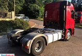 Mercedes-Benz Actros ADR
