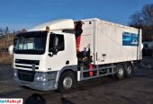 DAF CF85 410
