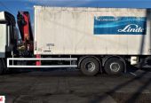 DAF CF85 410