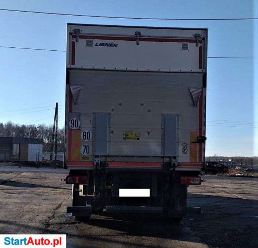 DAF CF85 410