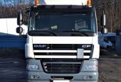 DAF CF85 410