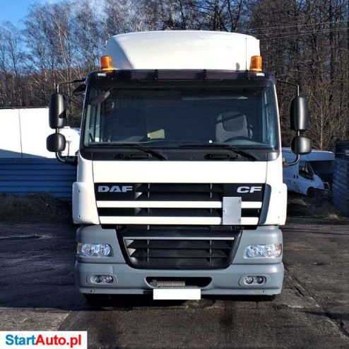 DAF CF85 410