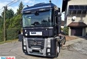 Renault Magnum