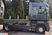 Renault Magnum