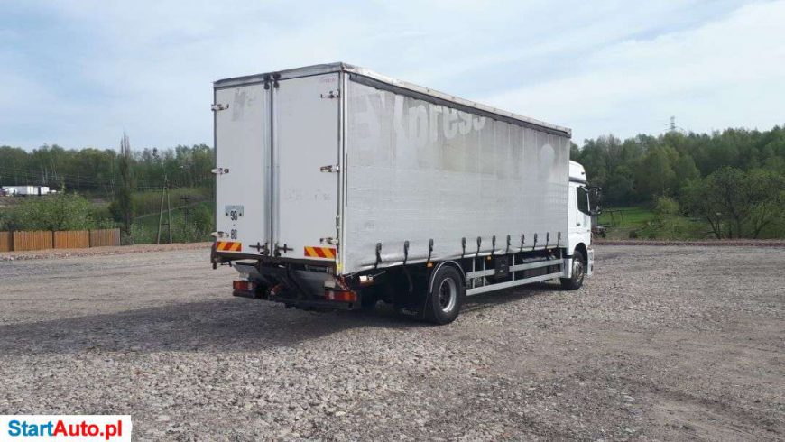 Mercedes-Benz AXOR