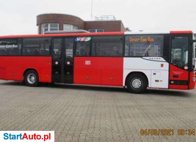Setra S415 UL
