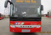 Setra S415 UL