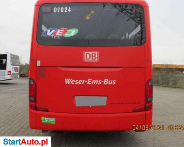 Setra S415 UL