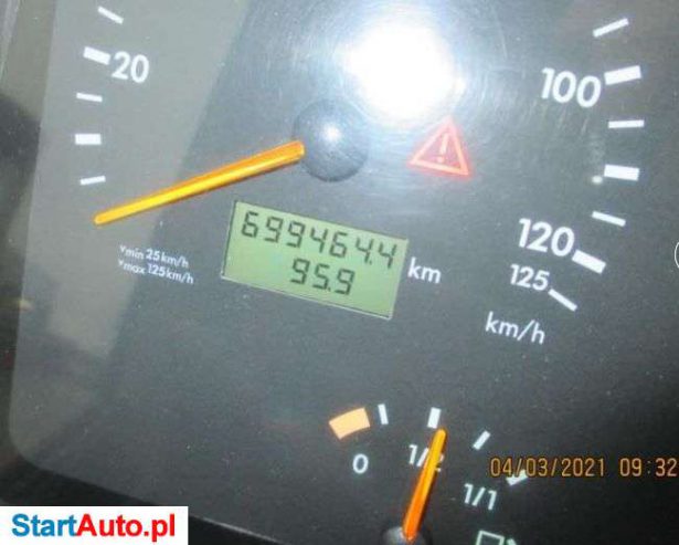 Setra S415 UL