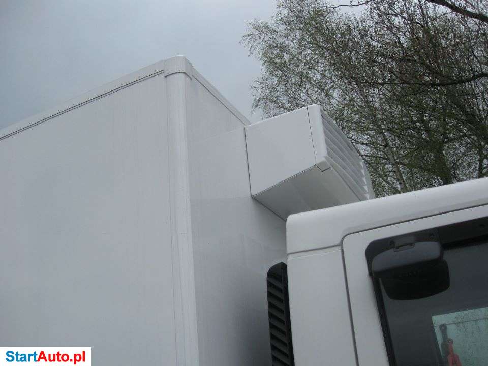 THERMO KING V MAX 500