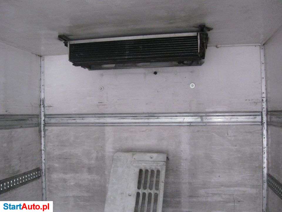 THERMO KING V MAX 500