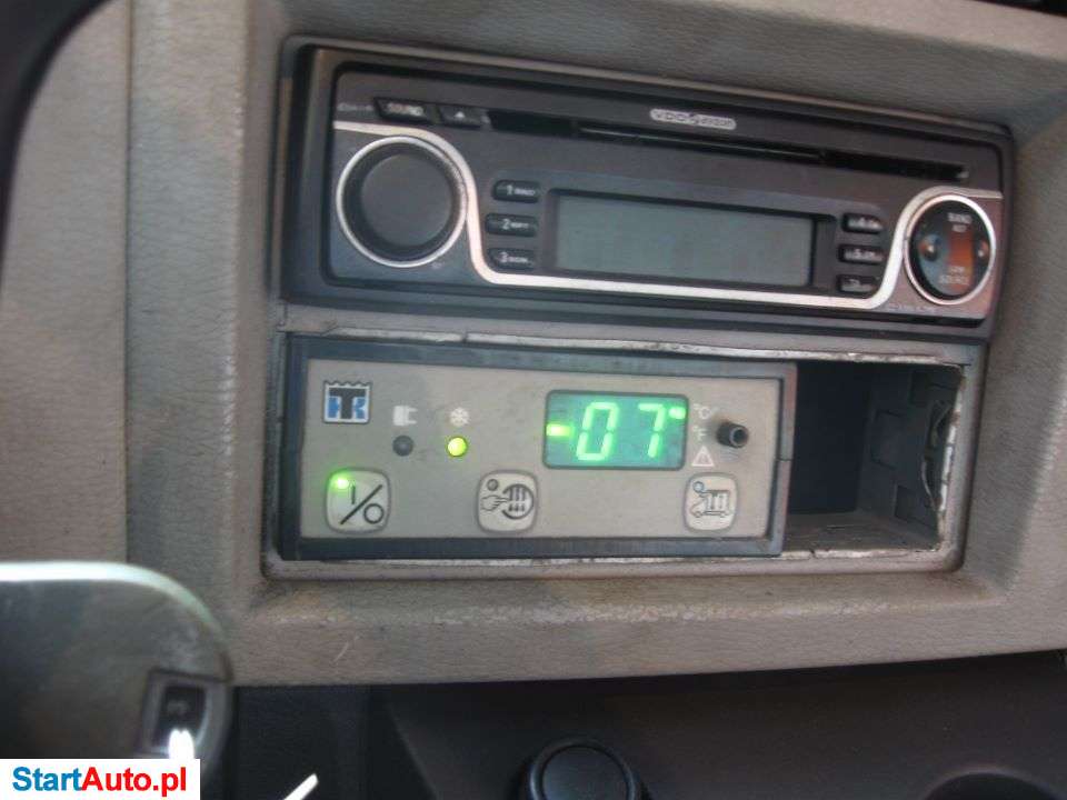 THERMO KING V MAX 500