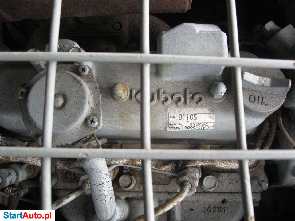 THERMO KING V MAX 500