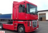 Renault Magnum 440 Dxi