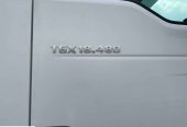 MAN TGX 18.480 / EEV / Euro 5 / Przeb Tylko 493 000km / SPROWADZONY / Standard / Zadbany