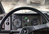 Mercedes-Benz 1317 1314 HDS ATEGO