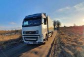 Volvo FH420