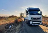 Volvo FH420