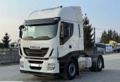 Iveco STRALIS 460 HI-WAY/ EURO 6 / AUTOMAT