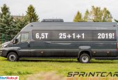 Iveco Daily 65C18 Hi Matic