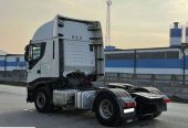 Iveco STRALIS 460 HI-WAY/ EURO 6 / AUTOMAT