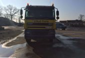 DAF CF 85.410 8×4 E5